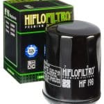 Olejový Filter HF 198
