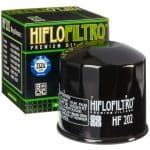Olejový Filter HF 202