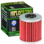 Olejový Filter HF 207