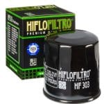 Olejový Filter HF 303