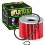 Olejový Filter HF 401