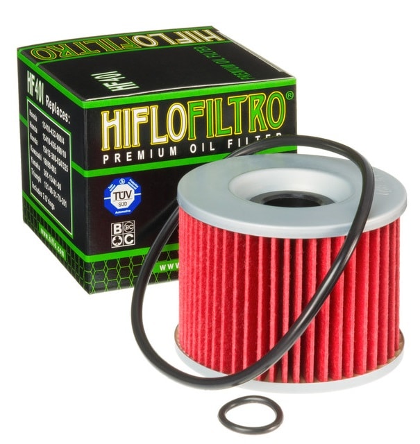 Olejový Filter HF 401
