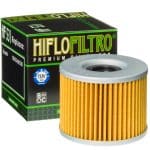Olejový Filter HF 531
