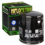 Olejový Filter HF 551