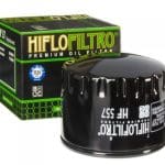 Olejový Filter HF 557