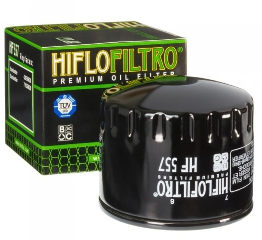 Olejový Filter HF 557