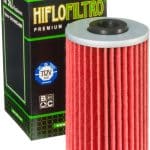 Olejový Filter HF 562