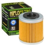 Olejový Filter HF 563