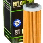 Olejový Filter HF 652