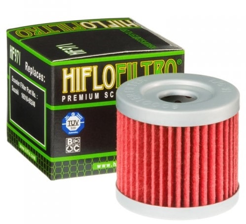 Olejový Filter HF 971