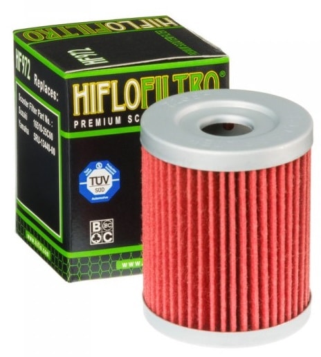 Olejový Filter HF 972