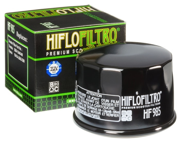 Olejový Filter HF 985