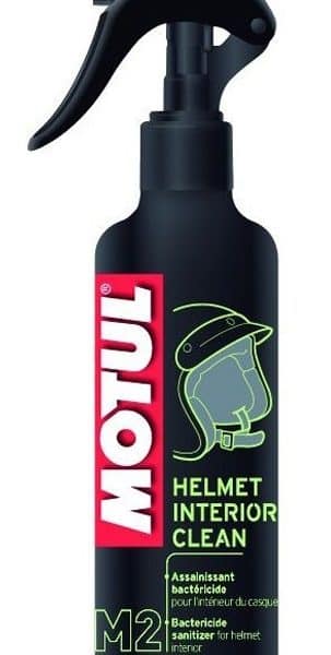 MOTUL M2 Helmet Interior Clean