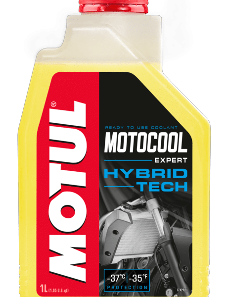 MOTUL Motocool Expert -37°C