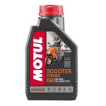 MOTUL 2T Scooter Power