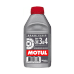 MOTUL DOT 3&4 Brake Fluid