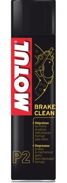 MOTUL P2 Brake Clean