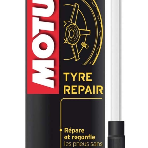 MOTUL P3 Tyre Repair