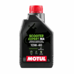 MOTUL 4T Scooter Expert 10W40