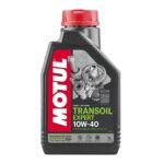 MOTUL Transoil Expert 10W40