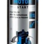 Motorex Motor Start