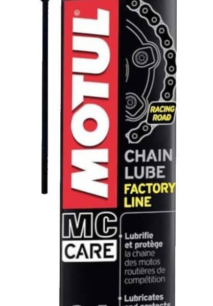 MOTUL C4 Chain Lube Factory Line