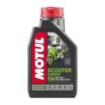 MOTUL 2T Scooter Expert