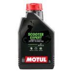 MOTUL 2T Scooter Expert