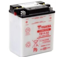 Batéria YUASA YB14-A2