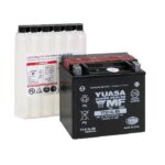 Batéria YUASA YTX14L-BS
