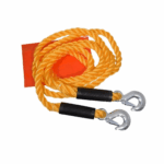 Ťažné lano do 3000 kg
