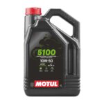 MOTUL 4T 5100 10W50 (4L)