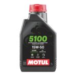 MOTUL 4T 5100 15W50