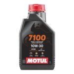 MOTUL 4T 7100 10W30