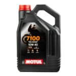 MOTUL 4T 7100 10W40 (4L)