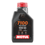 MOTUL 4T 7100 10W50