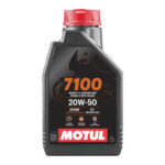 MOTUL 4T 7100 20W50
