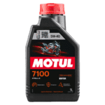 MOTUL 4T 7100 5W40