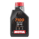 MOTUL 4T 7100 5W40