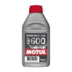 MOTUL DOT 4 RBF 600 Factory Line Brake Fluid