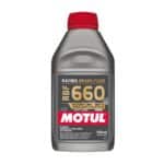MOTUL DOT 4 RBF 660 Factory Line Brake Fluid