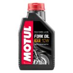 MOTUL FORK OIL 10W FACTORY LINE