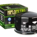 Olejový Filter HF 565