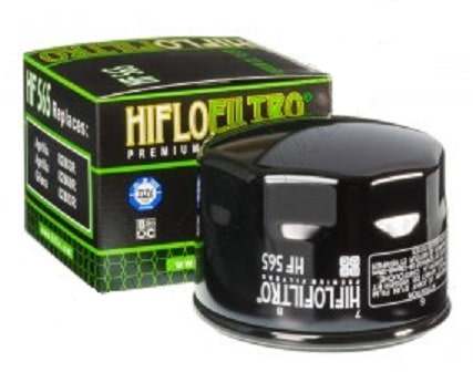 Olejový Filter HF 565