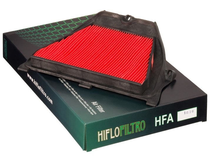 Vzduchový filter HFA 1616