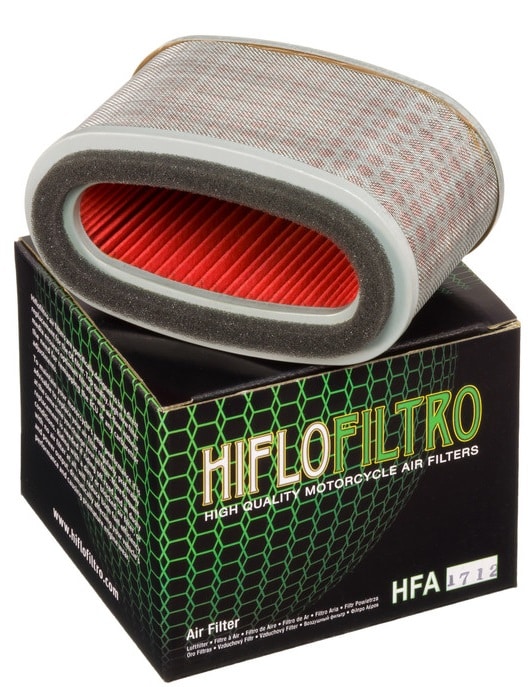 Vzduchový filter HFA 1712