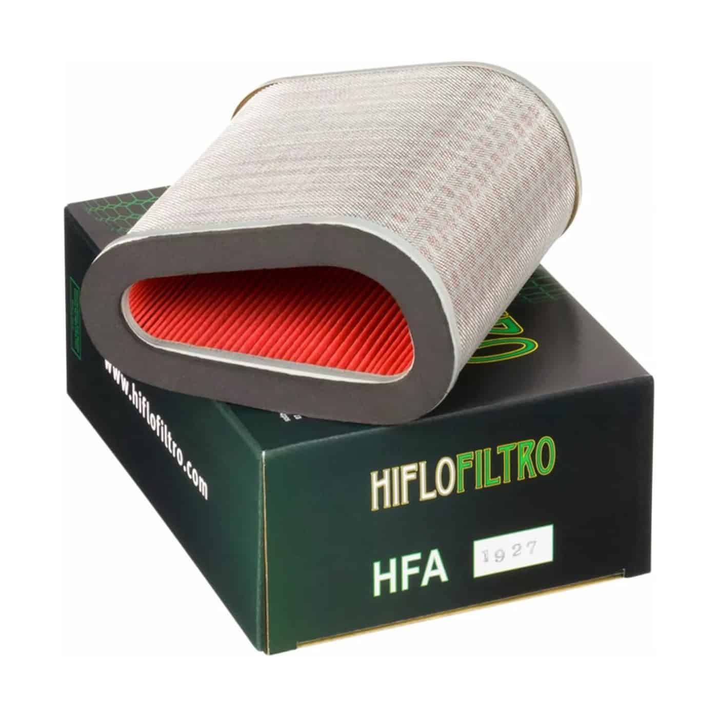 HFA1927 Vzduchový filter HFA 1927 – Obrázok 1