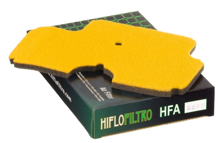 Vzduchový filter HFA 2606