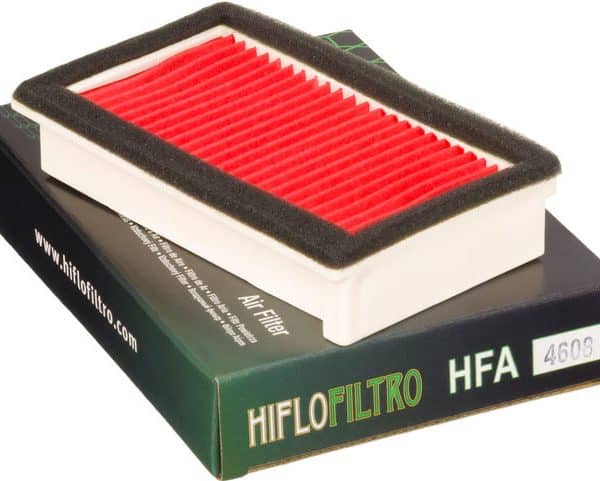 Vzduchový filter HFA 4608