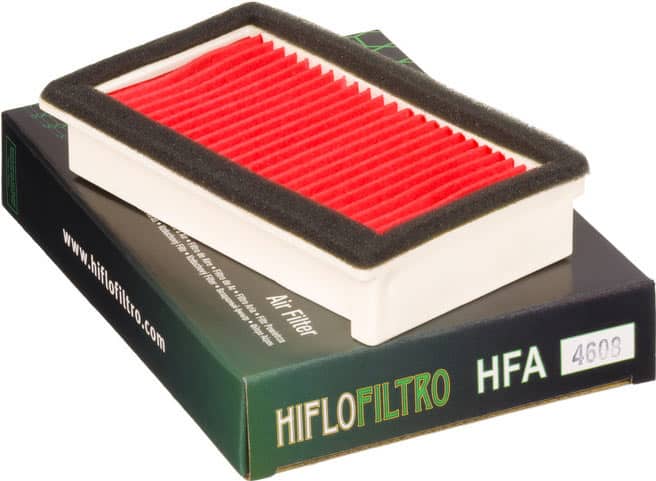 Vzduchový filter HFA 4608